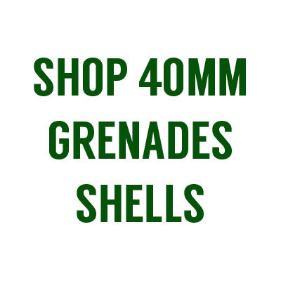 40mm Grenades