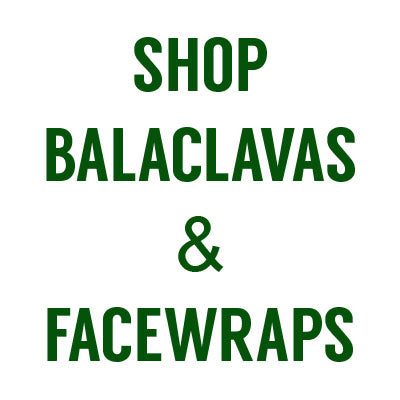 Balaclavas/Face Wraps