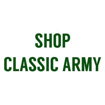 Classic Army - Electric Rifles