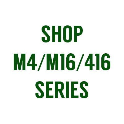 M4/M16/416 Airsoft Electric Rifles