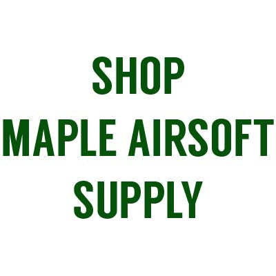 Maple Airsoft -AEG