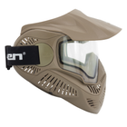 Valken MI-7 Thermal Paintball Goggles