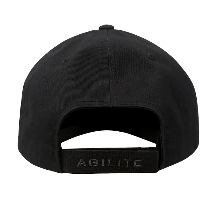 Agilite SCORPION Logo Hats