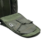 Agilite Hook-Backer EDC Organizer Panel - Multicam