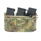 Pochette d'administration Agilite PINCER™ PLACARD 2e couche