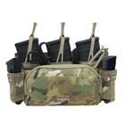 Pochette d'administration Agilite PINCER™ PLACARD 2e couche