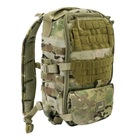 Pack d'assaut Agilite AMAP III