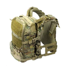 Pack d'assaut Agilite AMAP III