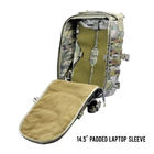 Pack d'assaut Agilite AMAP III