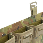 Agilite PINCER PLACARD™ Triple M4 Magazine Pouch