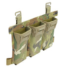 Pochette pour chargeur Agilite PINCER PLACARD™ Triple M4