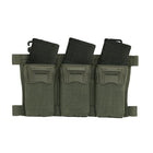 Pochette pour chargeur Agilite PINCER PLACARD™ Triple M4