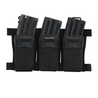 Pochette pour chargeur Agilite PINCER PLACARD™ Triple M4