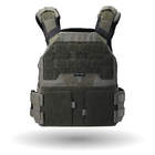 Agilite K-ZERO Plate Carrier