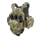 Agilite K-ZERO Plate Carrier