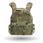 Agilite K-ZERO Plate Carrier