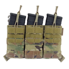 Agilite AG3™ 5.56 Triple Magazine Pouches