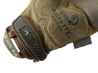 Gants tactiques sans doigts M-Pact Agilite / Mechanix - Multicam