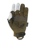 Agilite / Mechanix Tactical Fingerless M-Pact Gloves - Multicam