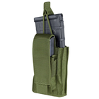 Condor Gen.2 Single Kangaroo Mag Pouch