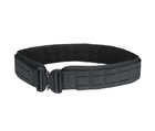 Condor LCS Cobra Gun Belt - Black