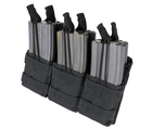 Condor M4 Triple Stacker Mag Pouch