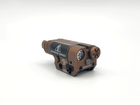 Lampe de poche Warrior's Light WL-800