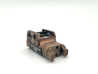 Lampe de poche Warrior's Light WL-800
