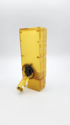 Airsoft Logic 1000rd BB Speed Loaders - Type S