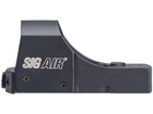 SIG Sauer SIG AIR Micro Reflex Dot Sight for Airsoft