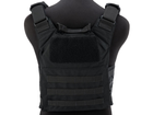 Shellback Tactical Patriot Plate Carrier - Black