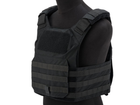 Shellback Tactical Patriot Plate Carrier - Black