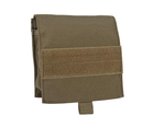 Pochette pour chargeur de boîte tactique Avengers LMG/SAW 100e 5,56 x 45 mm