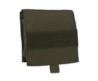 Pochette pour chargeur de boîte tactique Avengers LMG/SAW 100e 5,56 x 45 mm
