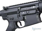 EMG Falkor Phantom AR-15 with eSilverEdge Gearbox M4 Airsoft AEG
