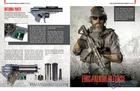 EMG Falkor Phantom AR-15 with eSilverEdge Gearbox M4 Airsoft AEG