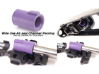 Laylax Nine Ball VSR-10 Hop Up Bucking - Souple