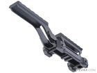 WADSN Double 6 emplacements Picatinny / 1913 Riser Mount