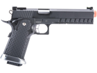 Pistolet à gaz KJW Colt Xcelerator 6