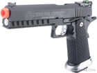 Pistolet à gaz KJW Colt Xcelerator 6