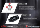 EMG/ICS CXP-TOMAHAWK Bolt Action Sniper Rifles