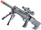 EMG/ICS CXP-TOMAHAWK Bolt Action Sniper Rifles