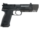 Pistolet Airsoft KWA Heckler & Koch USP Match à gaz Blowback