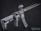 Carabine M-Lok AEG « ultralégère » sous licence EMG TTI TR-1 M4E1