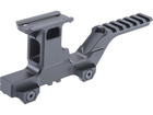 WADSN 6 emplacements Picatinny/1913 et T1/T2 Reflex Sight double support de montage