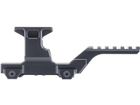 WADSN 6 emplacements Picatinny/1913 et T1/T2 Reflex Sight double support de montage