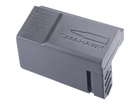 Chargeur rond Mid-Cap ICS TMH 50 pour fusils de précision Airsoft CXP-Tomahawk