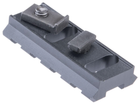 Rail supérieur classique allongé Avengers B-18U pour AEG de la série AKS-74U