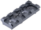 Rail supérieur classique allongé Avengers B-18U pour AEG de la série AKS-74U