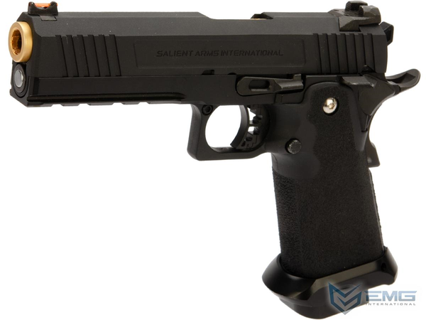 EMG / Salient Arms International RED Hicapa Training Weapon - Aluminum Select Fire -CO2